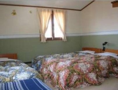 Petit P Pao Pao Tateshina (Kitasaku) Habitación foto