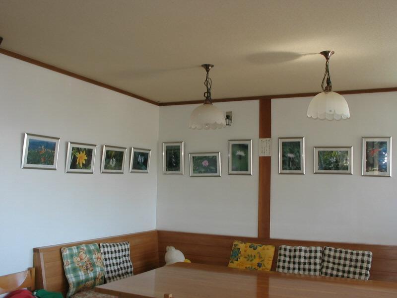 Petit P Pao Pao Tateshina (Kitasaku) Exterior foto